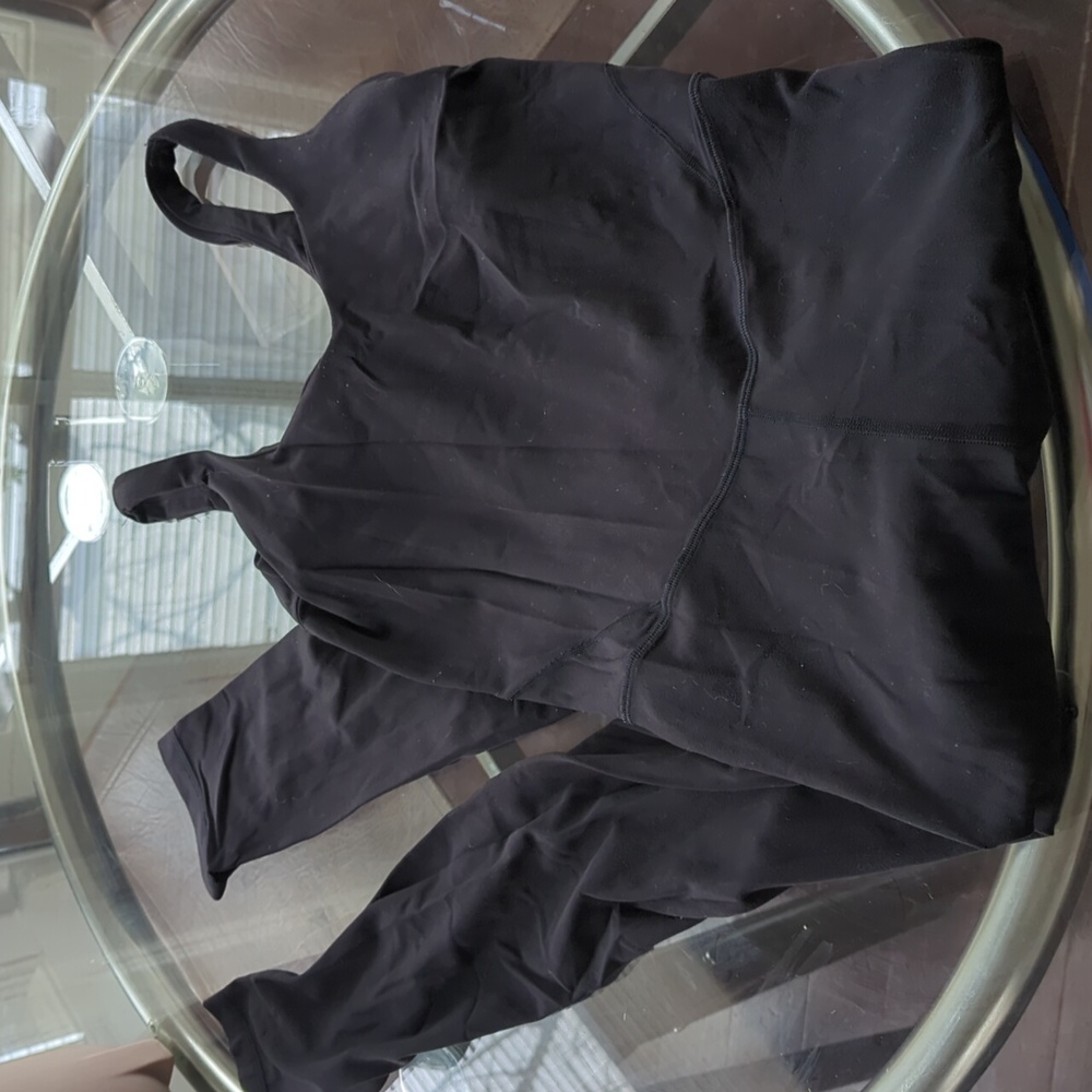 Lululemon Align Jumpsuit